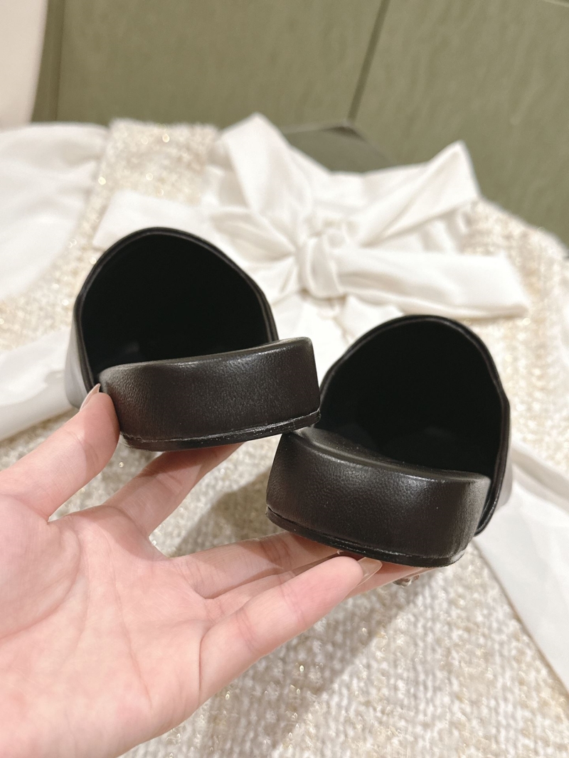 Balenciaga Slippers